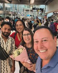 Hospital ❌ Family picnic ✓