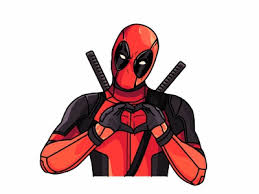 Deadpool (inspired) does not care about your f***ing stick figure family your choice color & size car easy peel n stick vinyl decal sticker. Deadpool Designs Themes Templates And Downloadable Graphic Elements On Dribbble