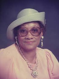 Helen Gray-Dukes Obituary