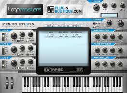 Zampler Music Software Plugins Music Tutorials