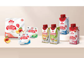 MORINAGA NUTRITIONAL FOODS VIETNAM - FOR BETTER WELLNESS | HOME