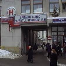 We did not find results for: La Clinica De Oncologie A Spitalului Sfantul Spiridon Din Iasi PacienÅ£ii Sunt ProgramaÅ£i PanÄ In Luna Mai