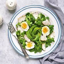 Ein neues lied, ein besseres lied! Eiweiss Diat Abnehmen Mit Proteinen Brigitte De