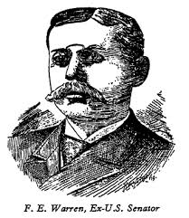 Banditti Of The Plains