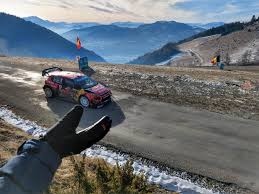 Découvrez le parcours et toutes les étapes en détails. Championnat Du Monde Des Rallyes 2019 Wikipedia