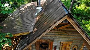 If you were to go to google and type in house plans in the search browser you would receive beyond 156,000,000 hits in under a second. Installing A Metal Roof On An Off Grid Log Cabin Alone Alaska Update Youtube