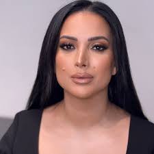 leilaelkadi 🌸 “Where elegance meets artistry.” #makeupbymarly  #makeupartist #bridalmakeupartist #makeupaddict