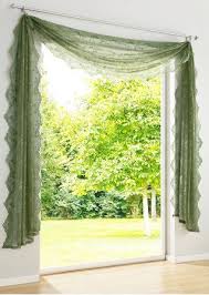 Freihandbogen Gilla Fenster Gardinen Vorhange Wohnzimmer Gardinen