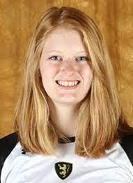 Katharine Johnson Gant