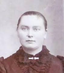 Friede-Abrahamson Genealogy Site