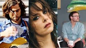 David Berkeley + Robby Hecht + Becky Warren