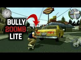 Buka menggunakan aplikasi zarchiver, disana ada folder com.rockstargames.blabla dan file apk. 200mb How To Download Bully Lite Mod In Any Android Device It Is A Scam Youtube