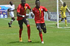 Ghana sub 20, camerún sub 20, marruecos sub 20, uganda sub 20, burkina faso sub 20, gambia sub 20, túnez sub 20, rep. U 20 Afcon Uganda Pitted In Same Group With Hosts Mauritania