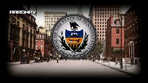 Image result for Yellow 1990 Pennsylvania State of