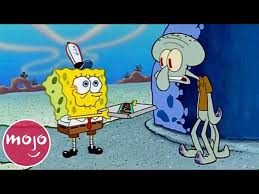 Puff gary the snail charles. Top 10 Spongebob Moments That Made Us Happy Cry Watchmojo Com