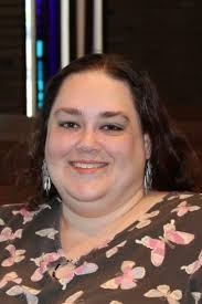 Obituary for Jessica Anne Burton