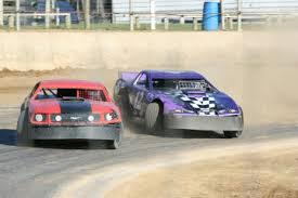 Macgor's NZ Speedway Ads