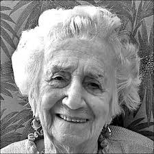 FREDA WAGNER Obituary (1917