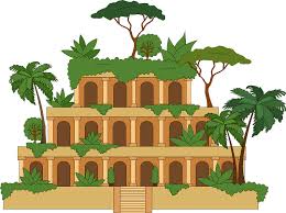 Maybe you would like to learn more about one of these? Hanging Gardens Of Babylon Clipart Free Download Transparent Png Creazilla