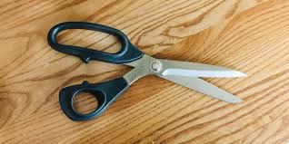 the best scissors & kitchen shears