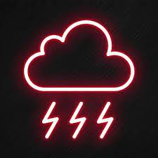 Strome Icon In Neon Style Style Icons Neon Icons In Icons Png Transparent Clipart Image And Psd File For Free Download Wallpaper Iphone Neon Neon Wallpaper Neon