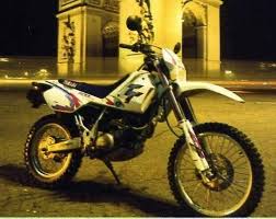 To protect the environment in which we all live, kawasaki has incorporated crankcase emission (1) and exhaust emission (2) control first, a 20000 volt current detonates a 1 mm molybdenum wire a, spraying it onto the inner surfaces of the cylinder. Kawasaki Klx 650