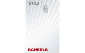 If you are interested in using scheels credit card, then you can apply for it by using the online application. First National Bank Of Omaha Credit Card Reviews And Q A