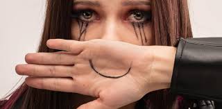 Por qué lloramos cuando estamos tristes y también cuando estamos alegres?