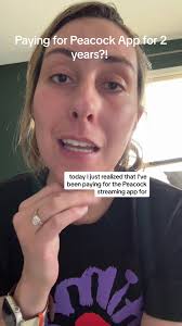 How to Highlight Peacock