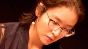 ListN Up: Eunmi Ko (May 7, 2021)