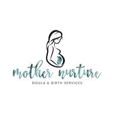 Watercolor Logo Design Premade Logo Baby Logo Doula Logo Birth Etsy Doula Logo Doula Watercolor Logo Design
