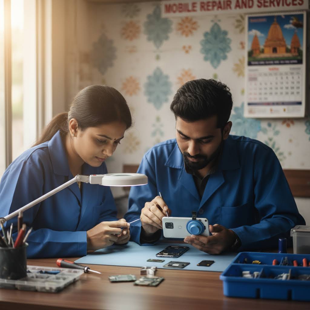 Google Pixel Repair Vijaykar Wadi product image