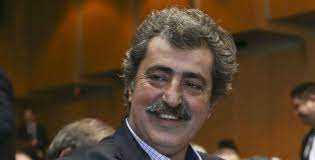 Πώς επιχειρεί να ξορκίσει την εσωστρέφεια αποκωδικοποιώντας τις χθεσινές. Paylos Polakhs Enantion Zwhs Kwnstantopoyloy Kai Marinakh Eretikos Gr