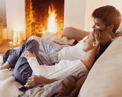 حضن زوجك ستفاجئين بتأثيره على صح تك نواعم