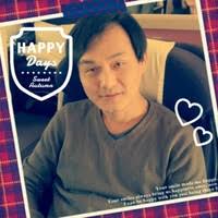 Andy Goh Email & Phone Number