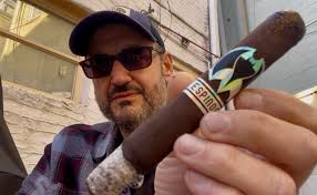 Echo-hale murcielago cigar review