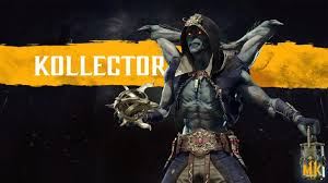 Mortal Kombat 11 Noob Saibot 728x409 Download Hd Wallpaper Wallpapertip