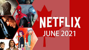 Just to give you a glimpse into what you can expect, here's perhaps the finest moment from all six seasons. What S Coming To Netflix Canada In June 2021 What S On Netflix News Nation Usa