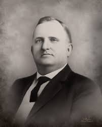 The Strangest Names In American Political History : March 2016