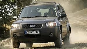 Grabber, sprint pacakge, luxury decor option. Ford Maverick Autobild De
