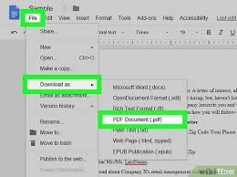 Making a google doc from a word file 1. How To Make Pdfs Editable With Google Docs 11 Steps