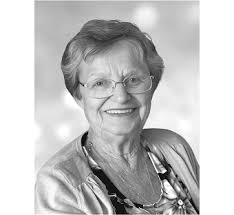 Fernande Marie (D'AOUST) MASON Obituary