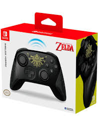 Descubre los orígenes de la espada maestra en the legend of zelda: Control Inalambrico Nintendo Switch The Legend Of Zelda En Liverpool