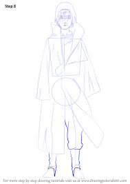 Check spelling or type a new query. Learn How To Draw Itachi Uchiha From Naruto Naruto Step By Step Drawing Tutorials Itachi Itachi Uchiha Uchiha