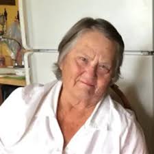 Obituary information for Marye Alice Goemaat