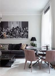 Ett Charmigt Hemnet Span Ideer For Heminredning Lounge Hus