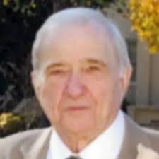 Obituary information for William Brooks