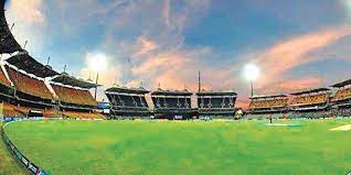 The stadium was established in 1916 and it is the third oldest. Chennai S Chepauk Pitch To Have English Look The New Indian Express