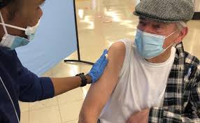 The vaccine is so far 90 percent effective, the company. Pfizer Astrazeneca Covid 19 Vaccines May Offer High Efficacy In Elderly Cidrap