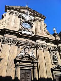 Последние твиты от san gaetano calcio (@sangaetano). San Gaetano A Firenze Izobrazhenie Via De Tornabuoni Florenciya Tripadvisor